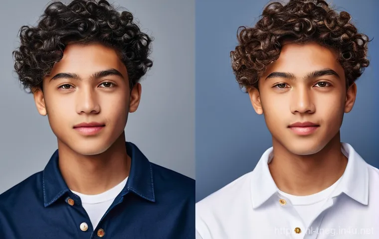 무역협상 전문가가 작성한 케이스 스터디 - Here are three detailed image generation prompts in English, designed to be appropriate for a 15-yea...