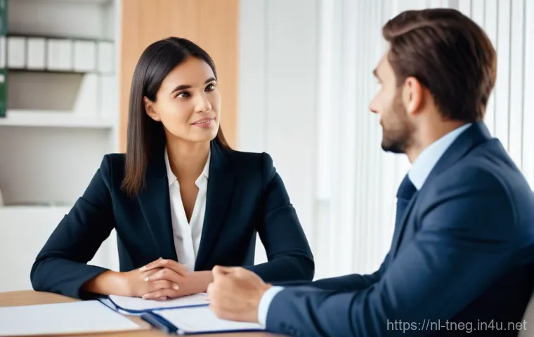 무역협상 실기 시험 준비 팁 - **Prompt 1: The Strategist's Sanctum - Deep Dive into Data and Preparation**
    "A professional, de...