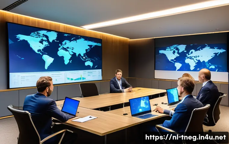 5 slimme tips om handelsregelgeving in 2024 moeiteloos te navigeren voor succesvolle onderhandelingen 4 무역협상가를 위한 최신 무역 규제 정보 관련 이미지 2