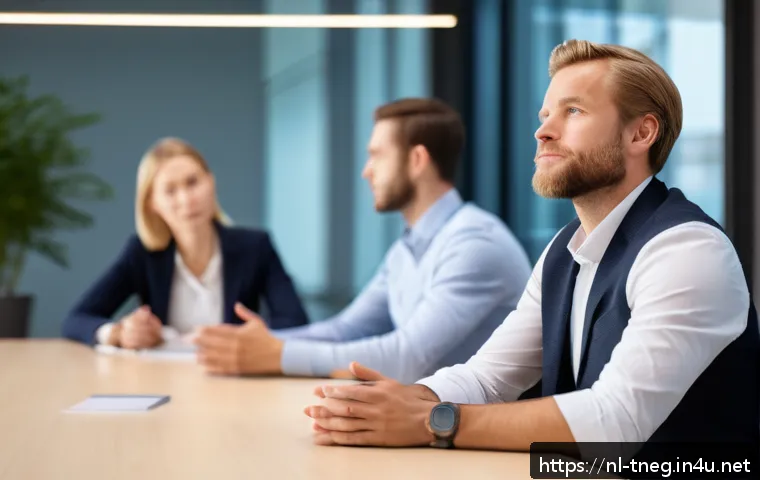 Ontdek de nieuwste seminars en trainingen voor succesvolle handelsbesprekingen in 2024 4 무역협상 관련 최신 세미나 및 교육 프로그램 소개 관련 이미지 2